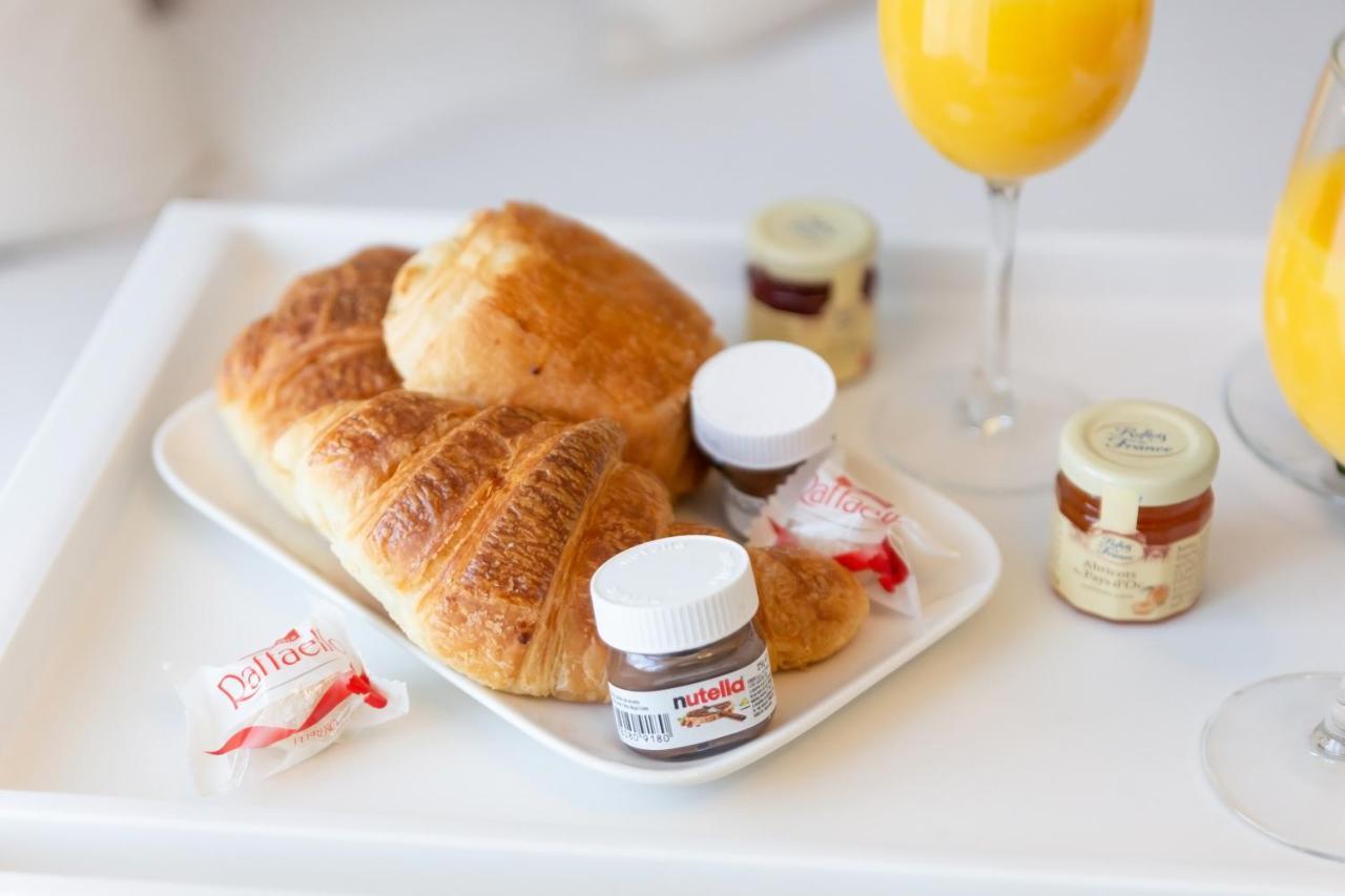 Cinema Moon Luxury - Gare 3Min - Proche Paris Lejlighed Massy  Eksteriør billede
